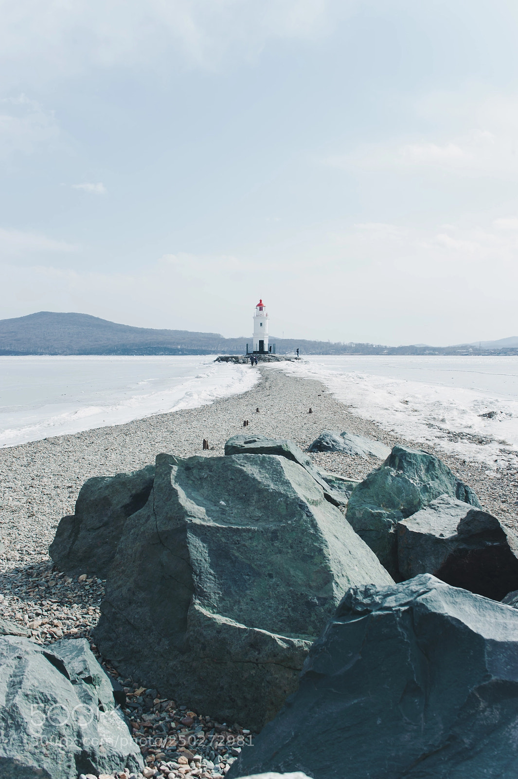Nikon D700 sample photo. Vladivostok photography
