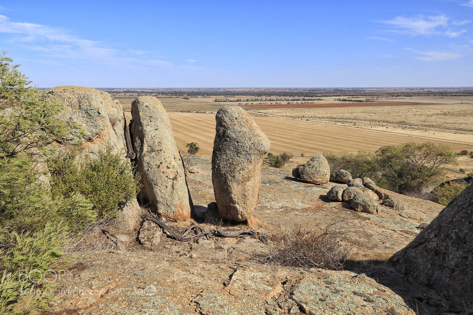 Canon EOS 80D sample photo. Granite tors photography