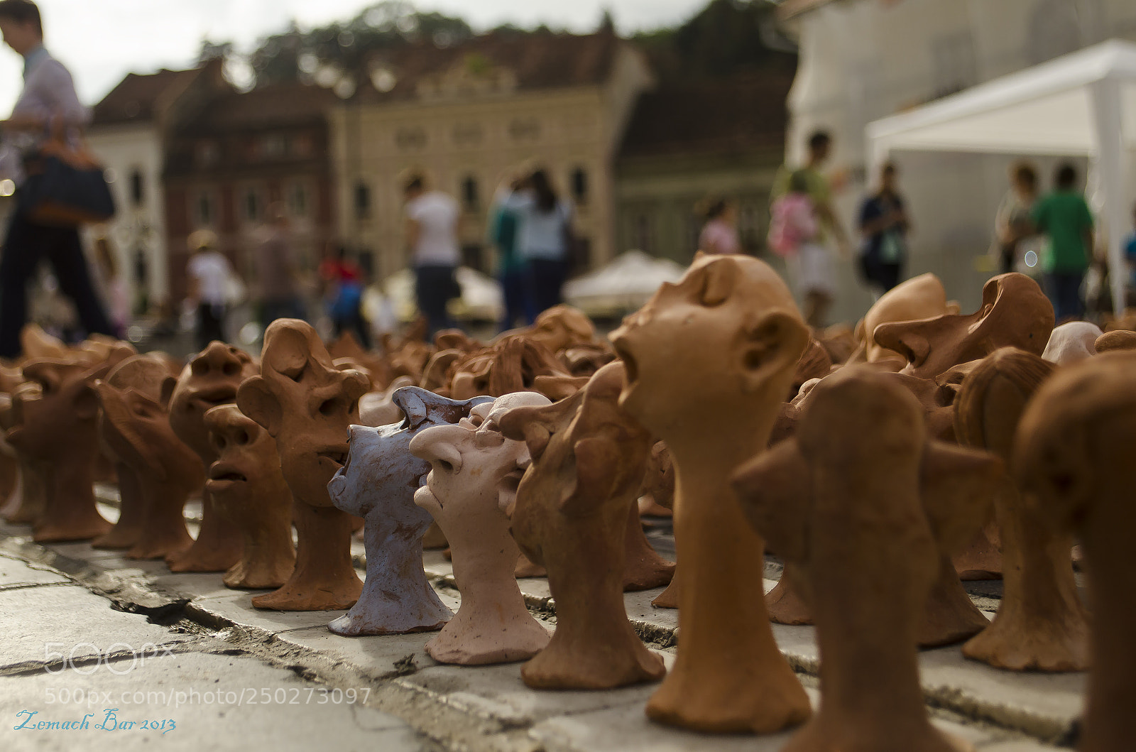 Nikon D5100 sample photo. Talking heads photography