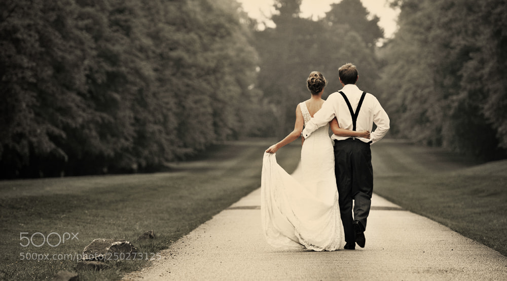 Nikon D3S sample photo. Soughton hallwedding photography by photography