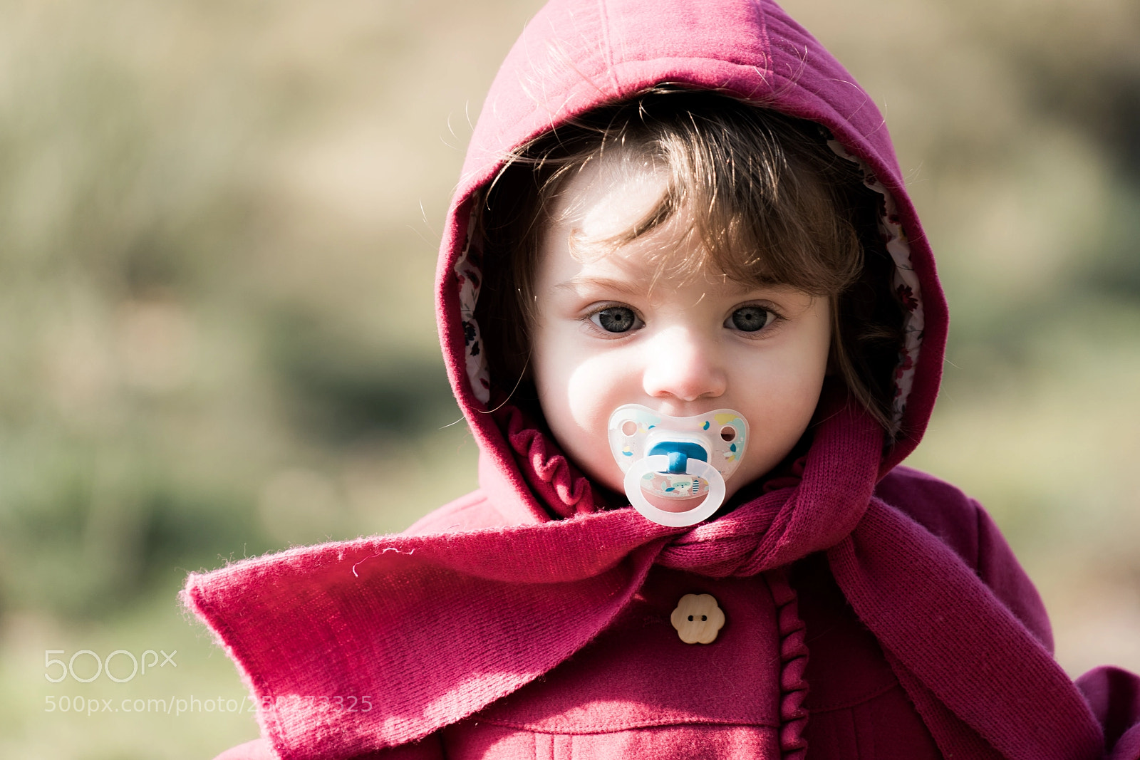 Sony a7R III sample photo. Little child photography
