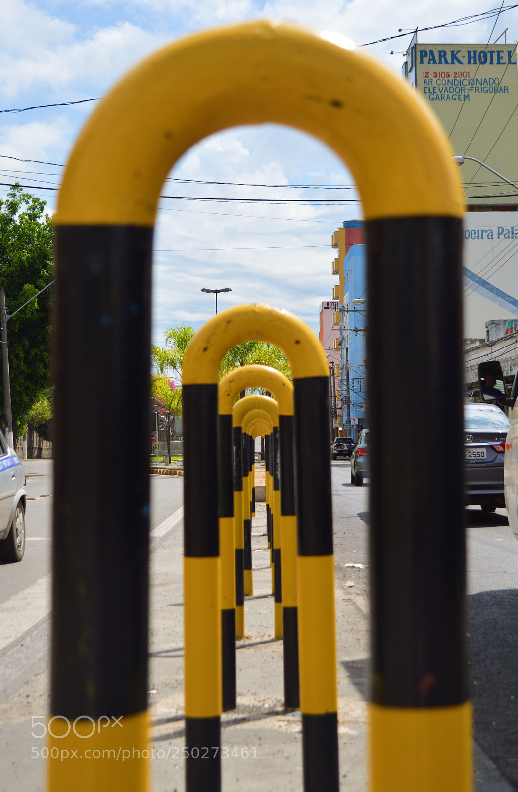 Nikon D3200 sample photo. Line  photography