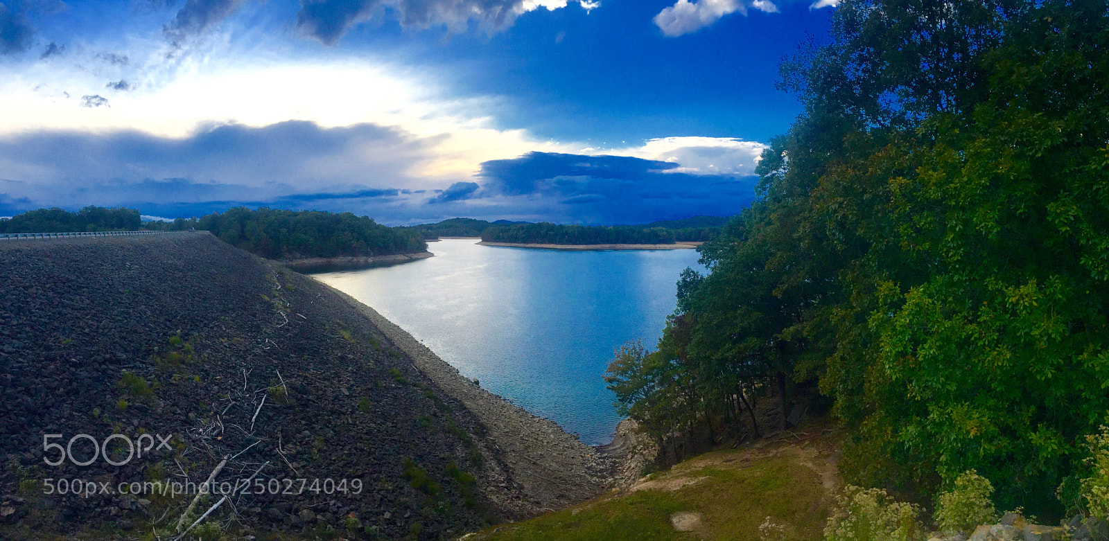 Apple iPhone 6 sample photo. Country roads photography