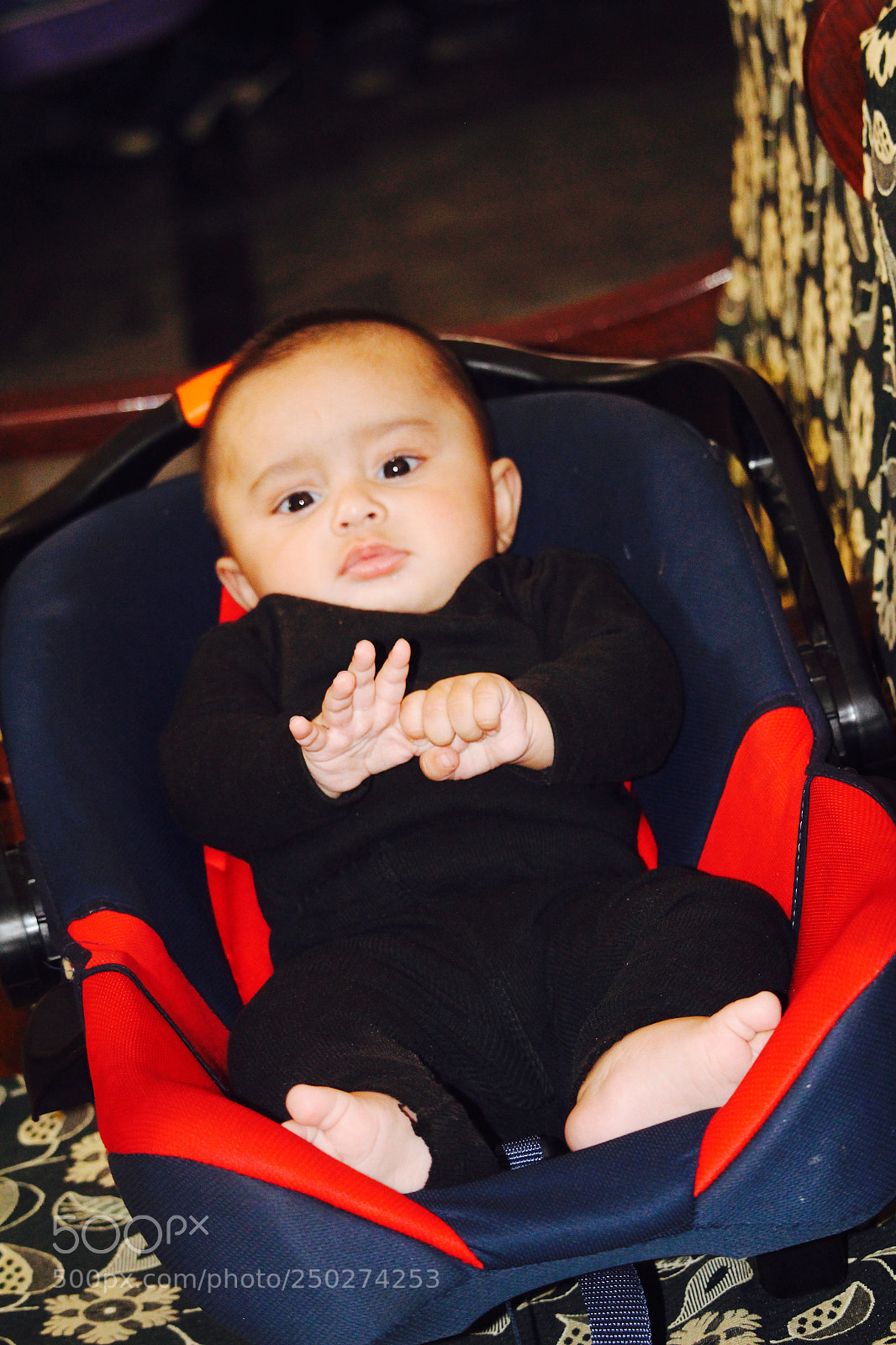 Canon EOS 650D (EOS Rebel T4i / EOS Kiss X6i) sample photo. Cute baby mashallah photography