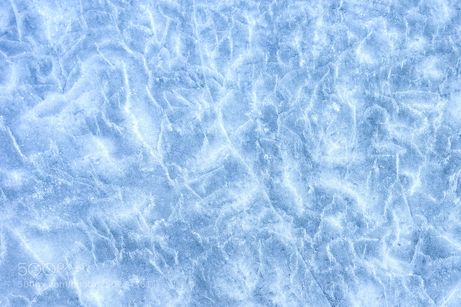 Sony SLT-A77 sample photo. Ice structure photography