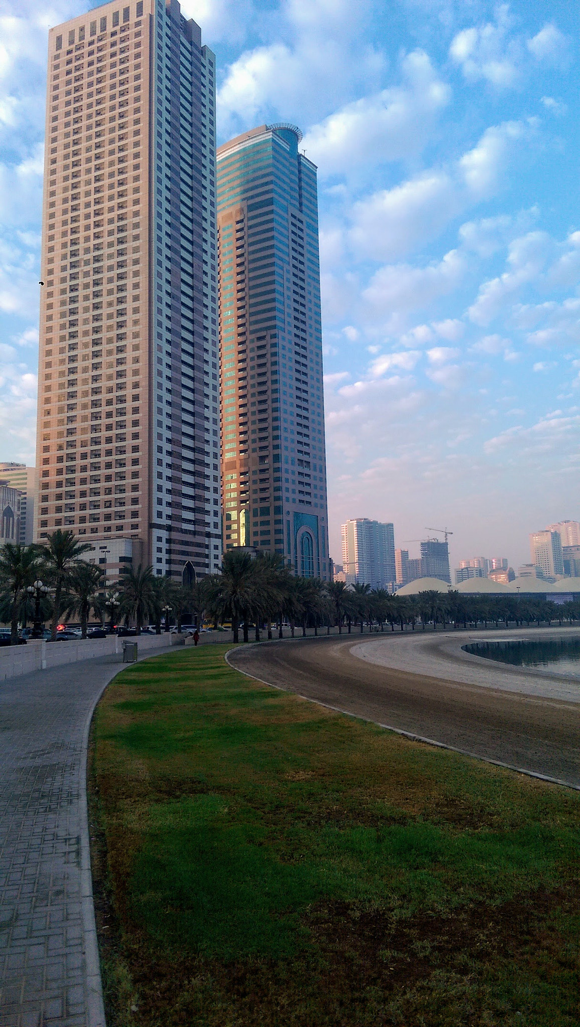 HTC ONE M8 sample photo