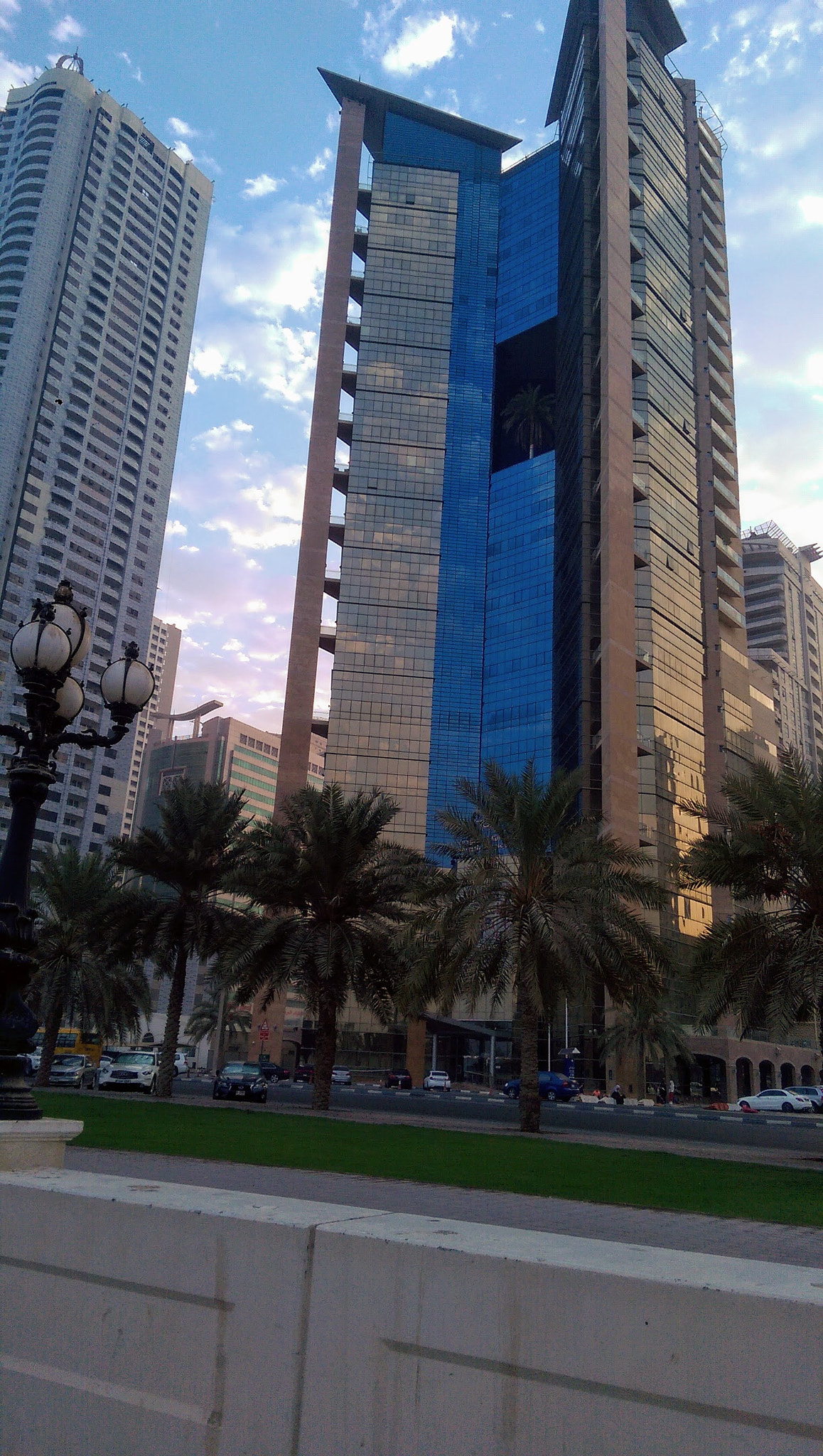 HTC ONE M8 sample photo