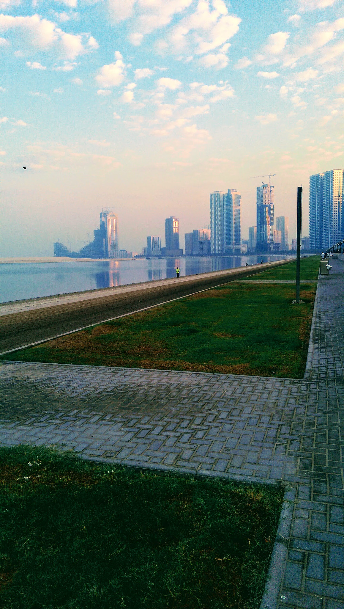 HTC ONE M8 sample photo