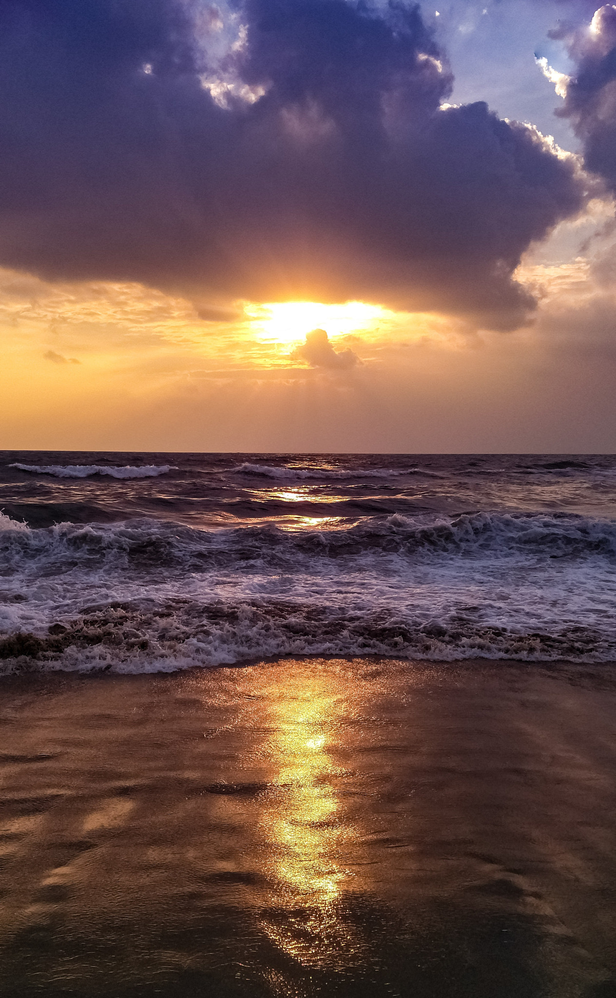 OnePlus 2 sample photo. Those beach moments photography