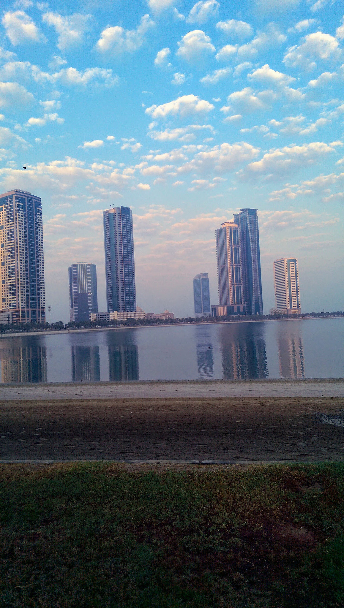 HTC ONE M8 sample photo