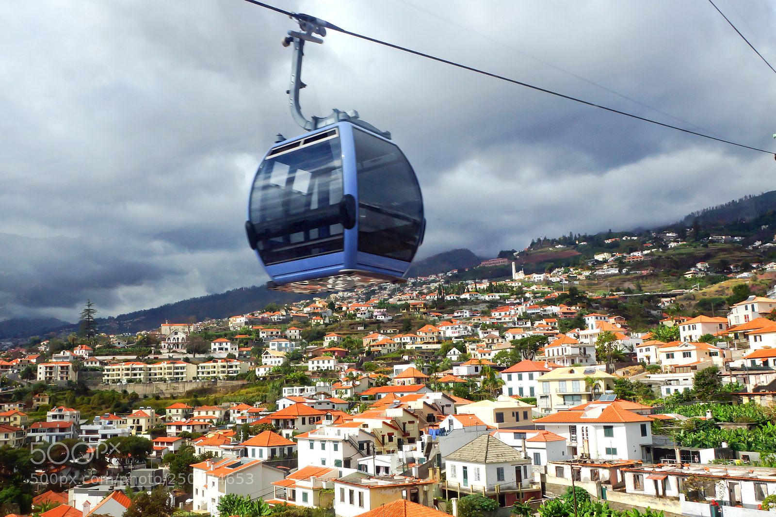 Sony SLT-A77 sample photo. Madeira photography