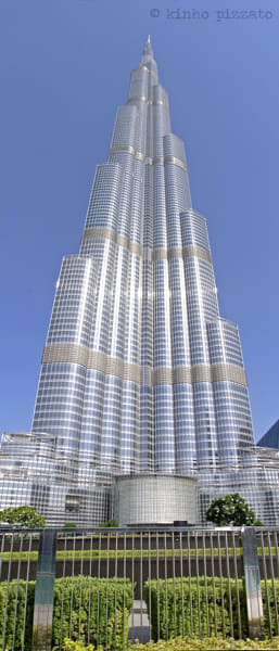Burj Khalifa