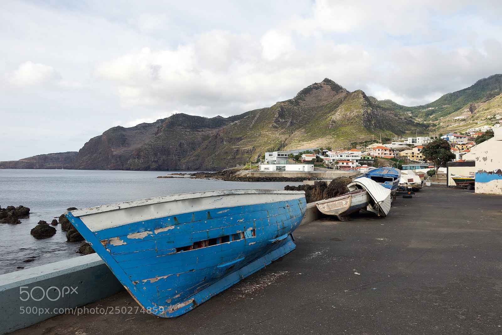 Sony SLT-A77 sample photo. Madeira photography