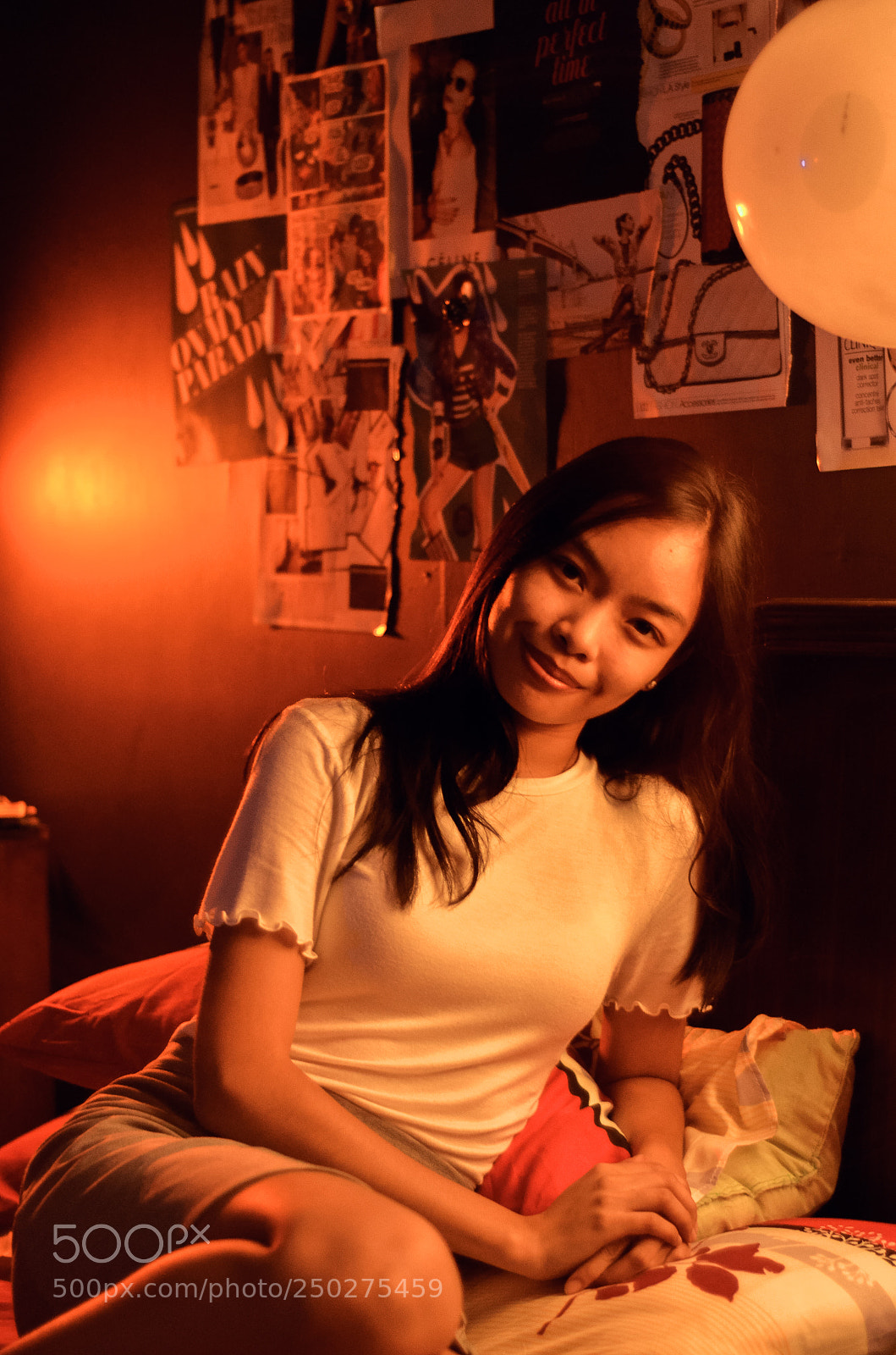 Nikon D7000 sample photo. Goodnight photography