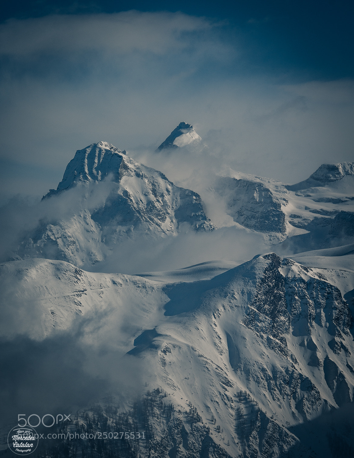 Canon EOS 1200D (EOS Rebel T5 / EOS Kiss X70 / EOS Hi) sample photo. Mighty mountains photography