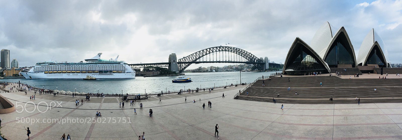 Apple iPhone SE sample photo. Sydney opera photography