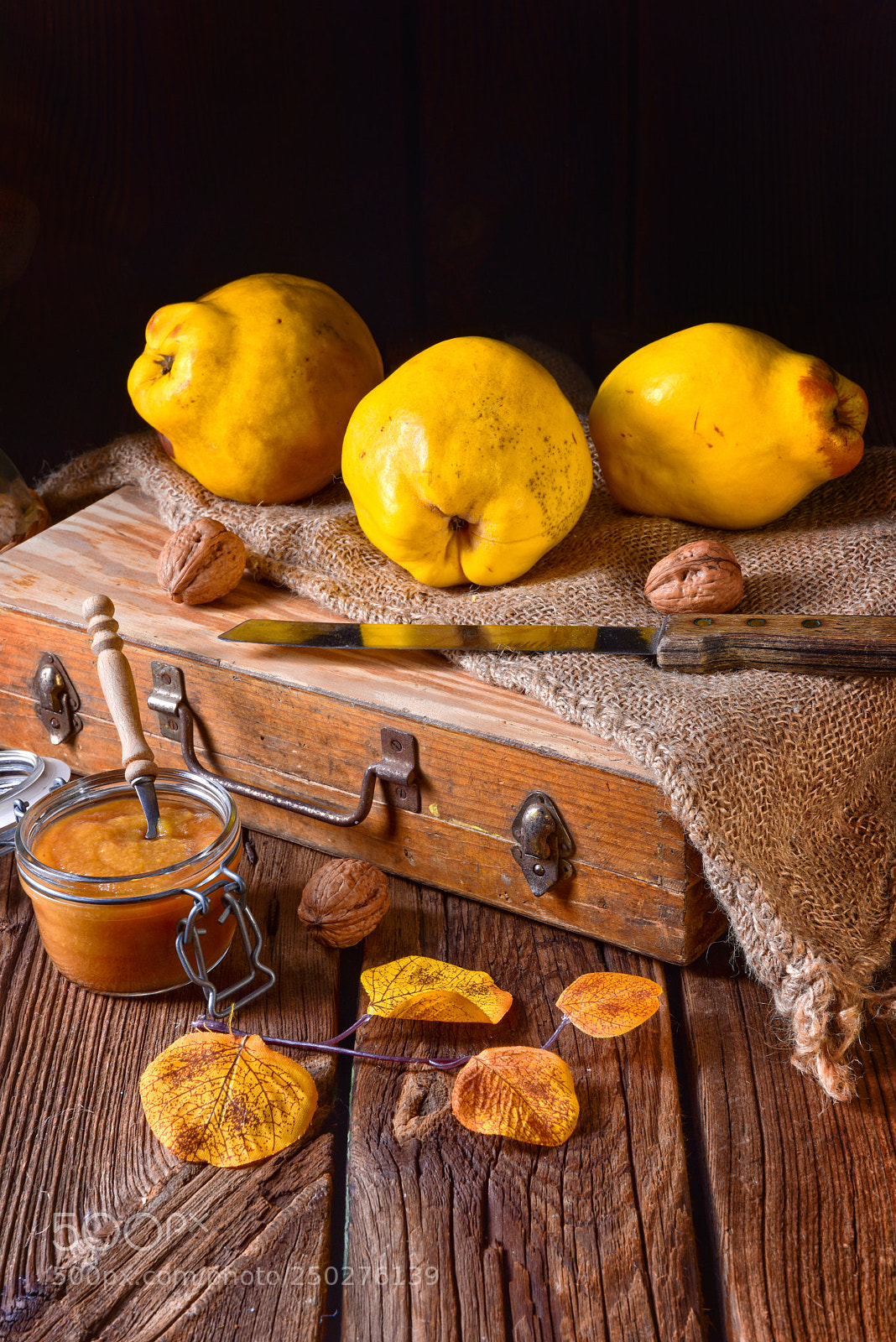Nikon D810 sample photo. Fresh and tasty quitte photography