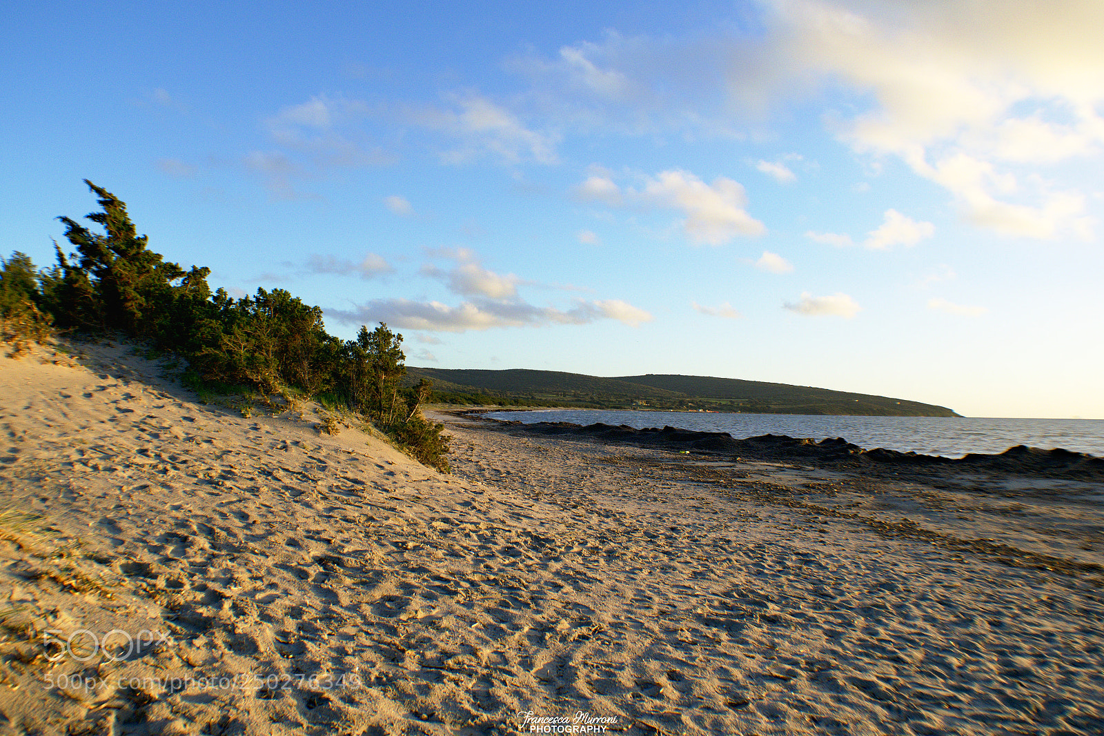 Nikon D5300 sample photo. Before the sunset photography