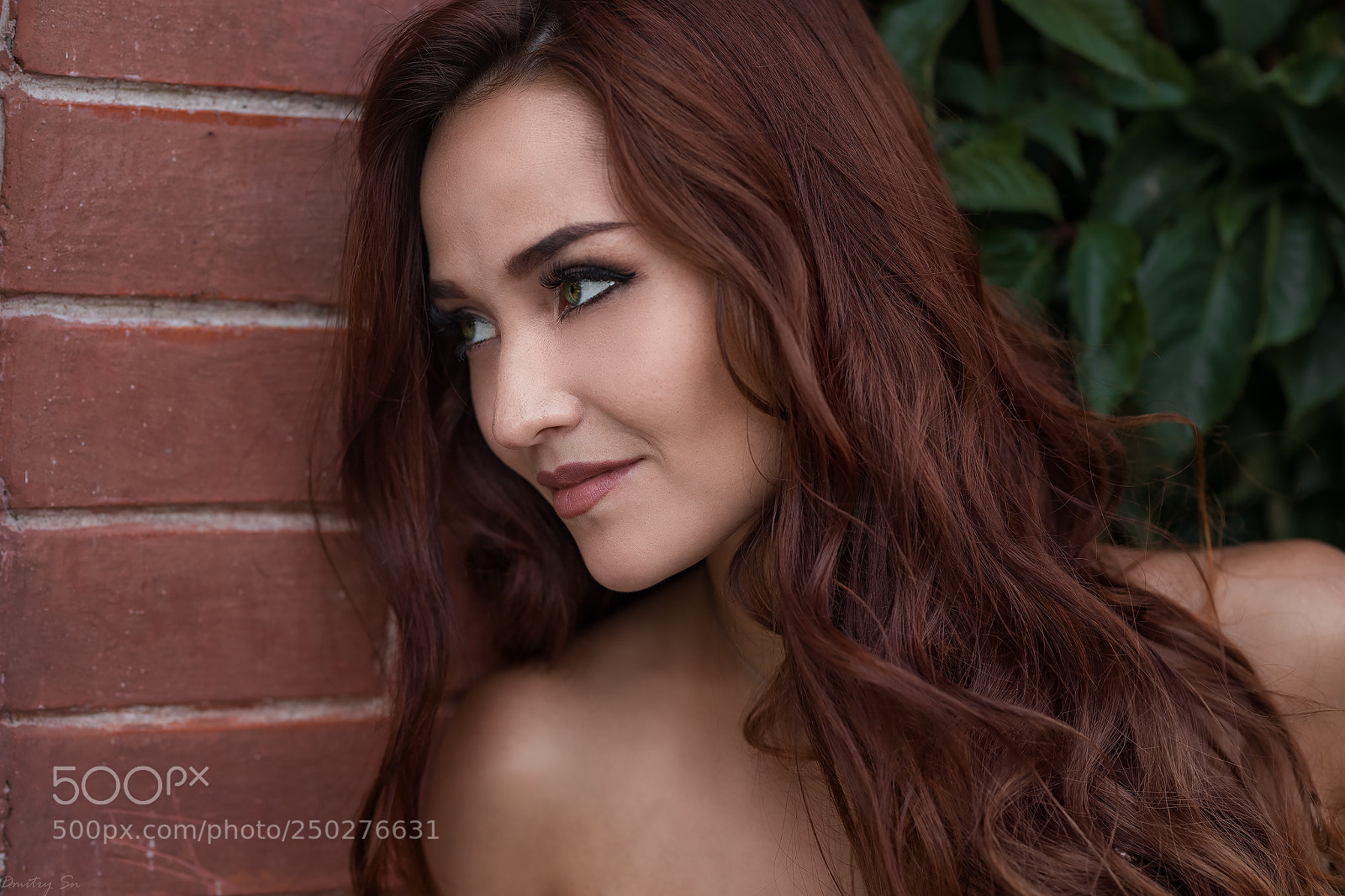 Canon EOS 5D Mark IV sample photo. Elena photography
