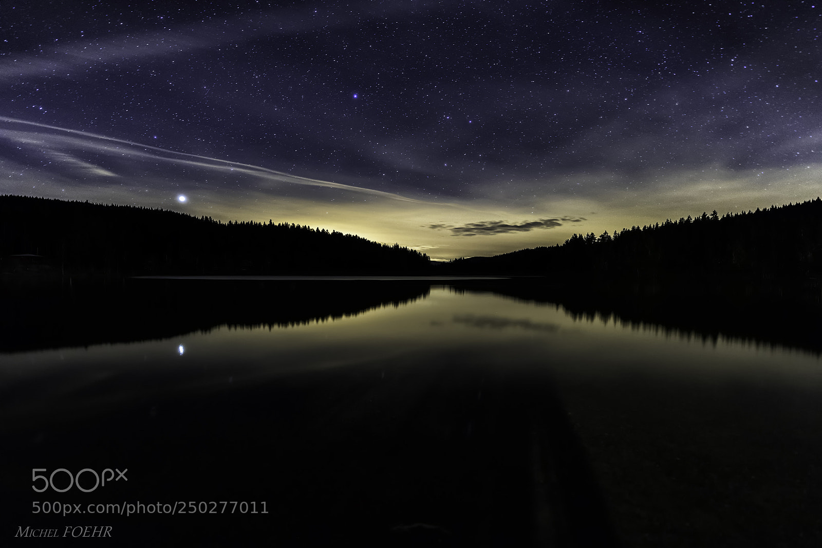 Canon EOS 5D Mark IV sample photo. Stars photography
