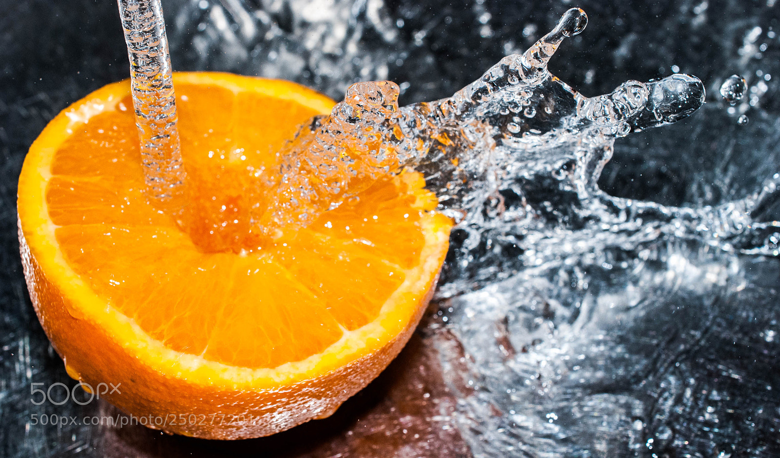 Nikon D80 sample photo. Orange twist photography