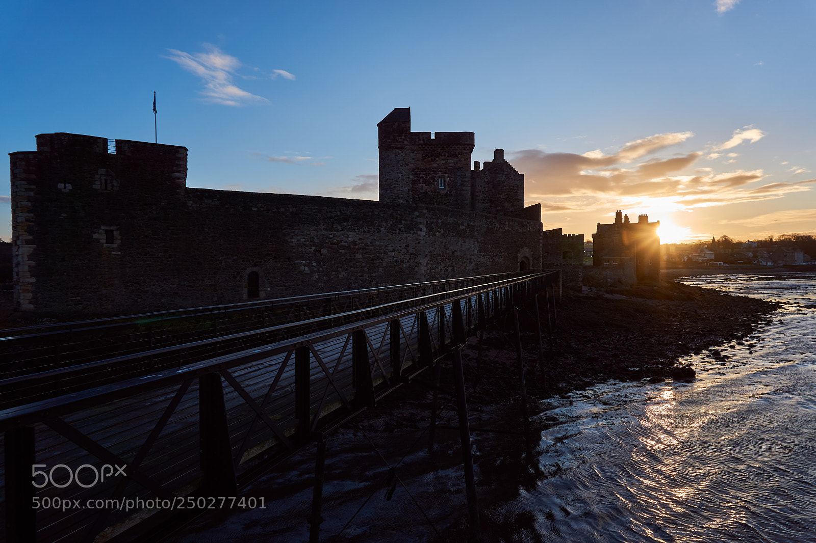 Sony a6000 sample photo. Into the castle photography