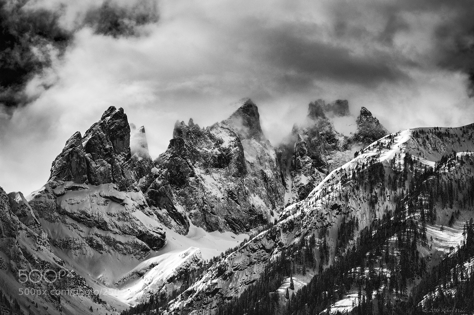 Canon EOS 70D sample photo. Dolomite2 photography