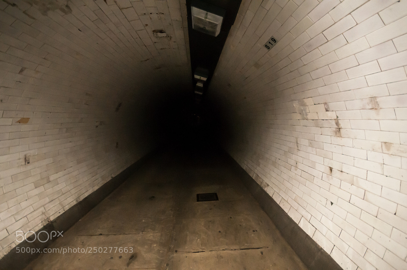 Nikon D300 sample photo. Passage of time -the photography