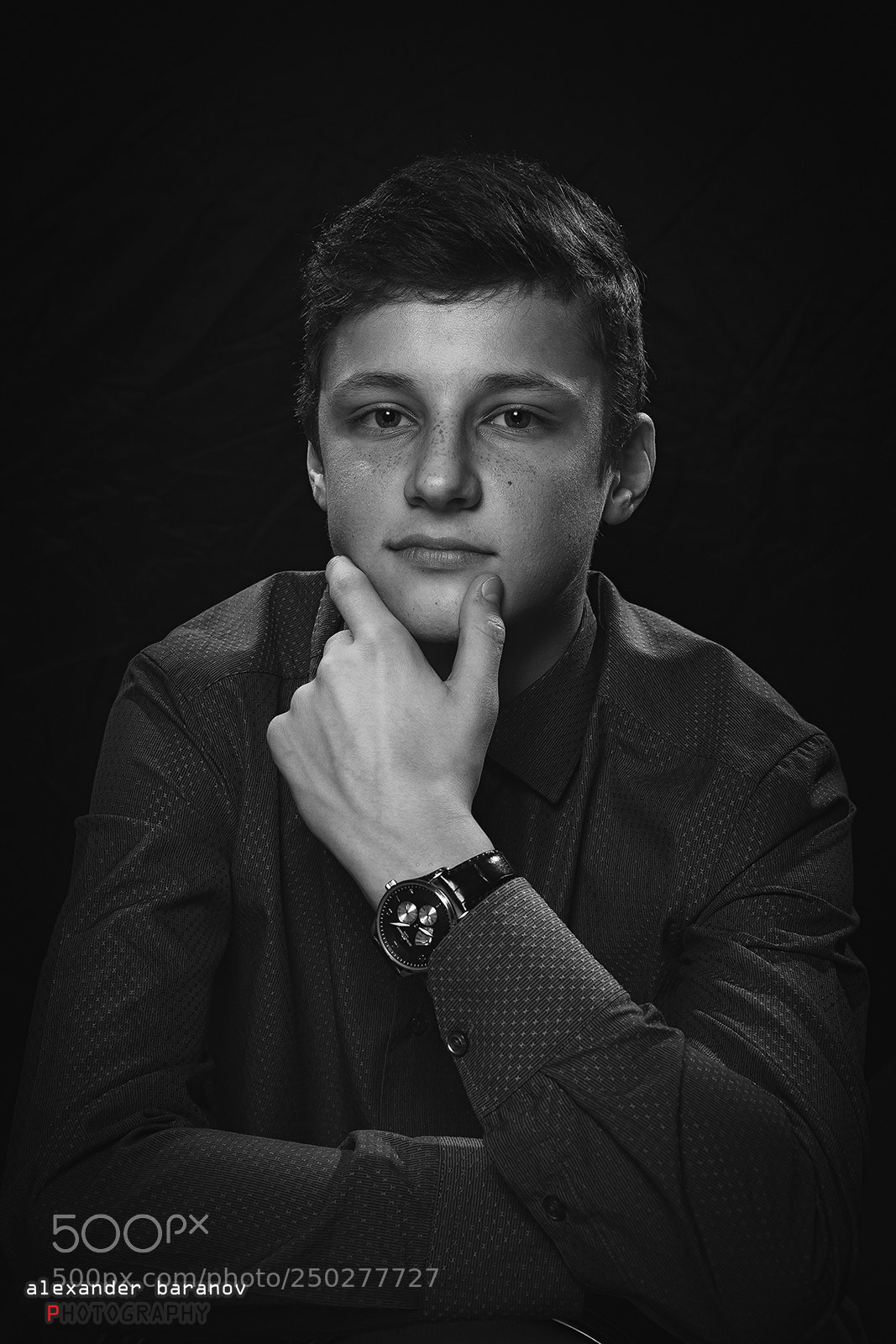 Canon EOS 5D Mark II sample photo. Denis photography