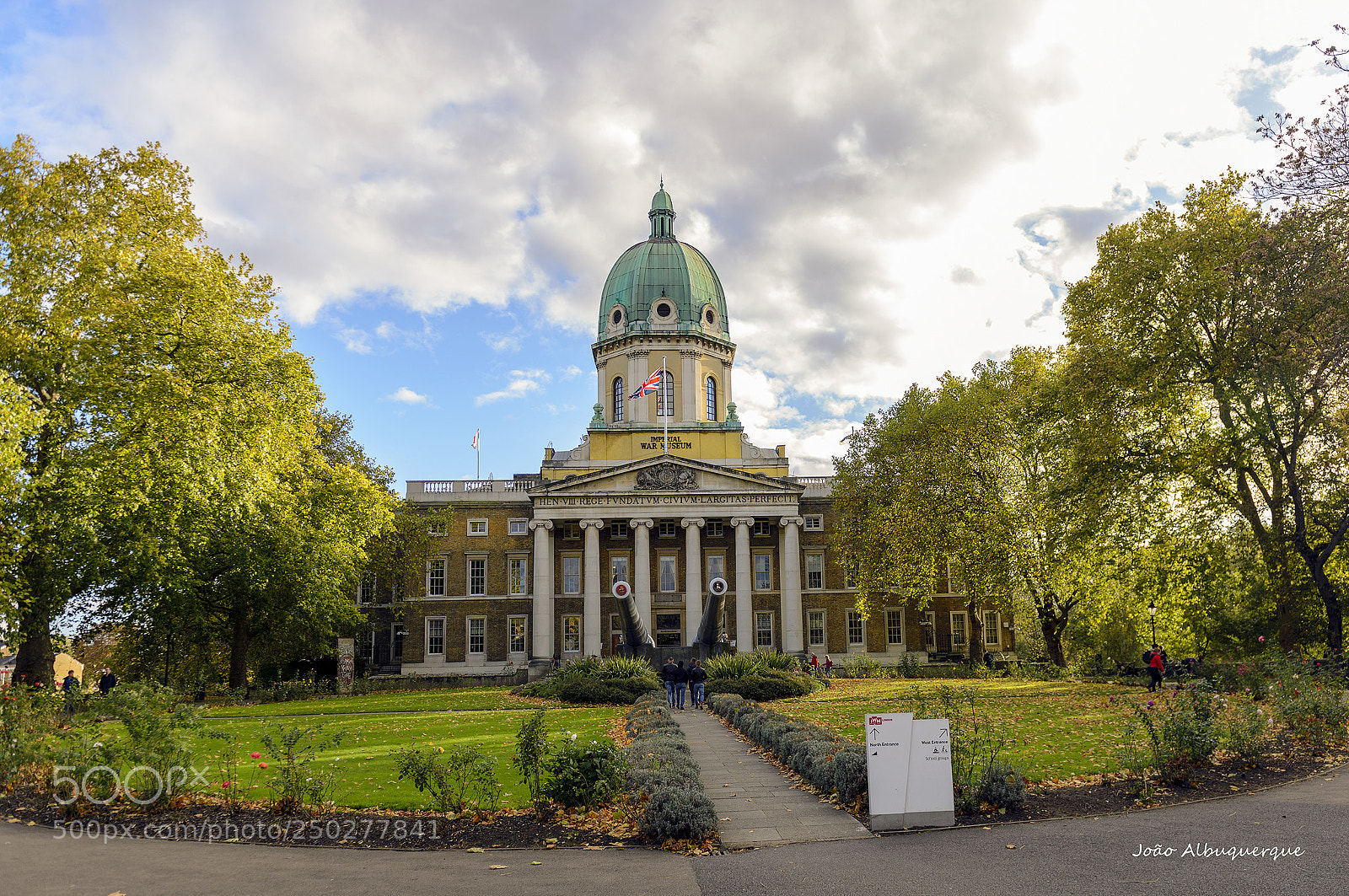 Nikon D600 sample photo. Imperial war museum photography