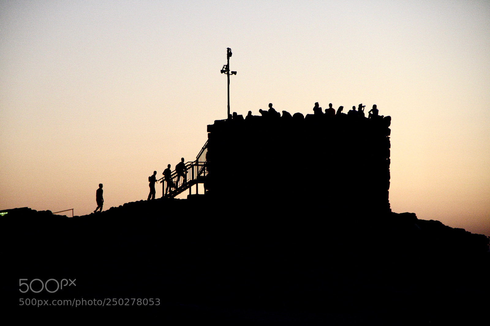 Canon EOS 1000D (EOS Digital Rebel XS / EOS Kiss F) sample photo. The fortress photography