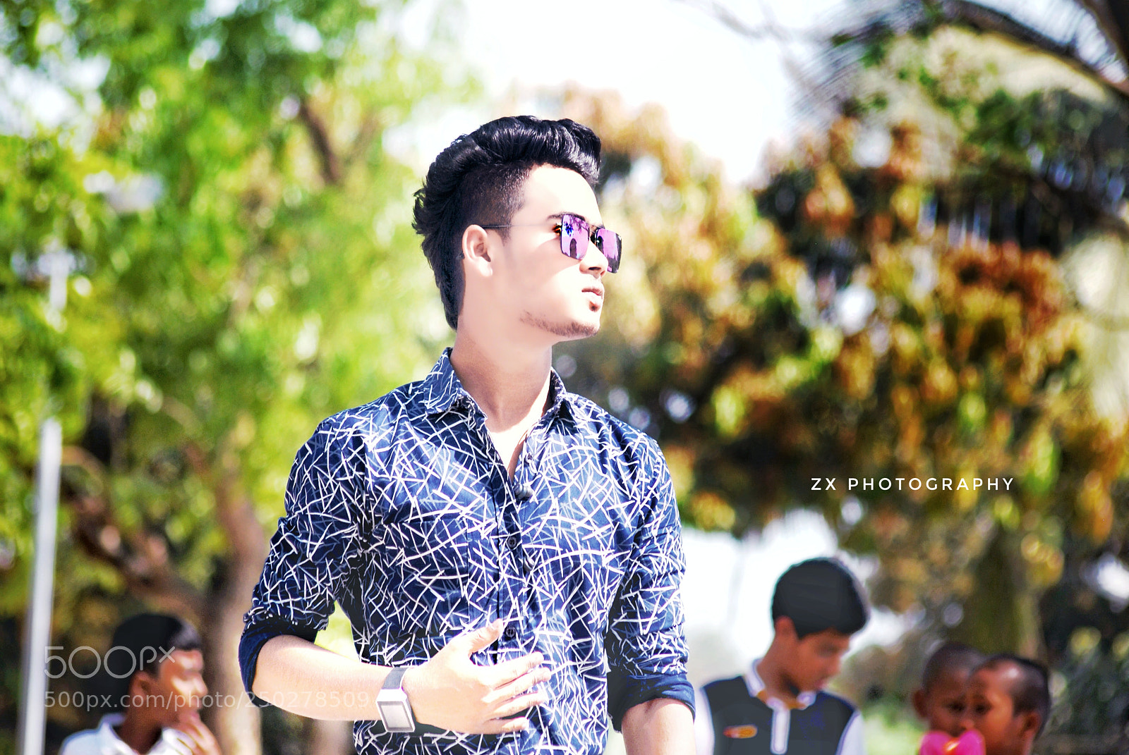Nikon D60 sample photo. Untitled photography
