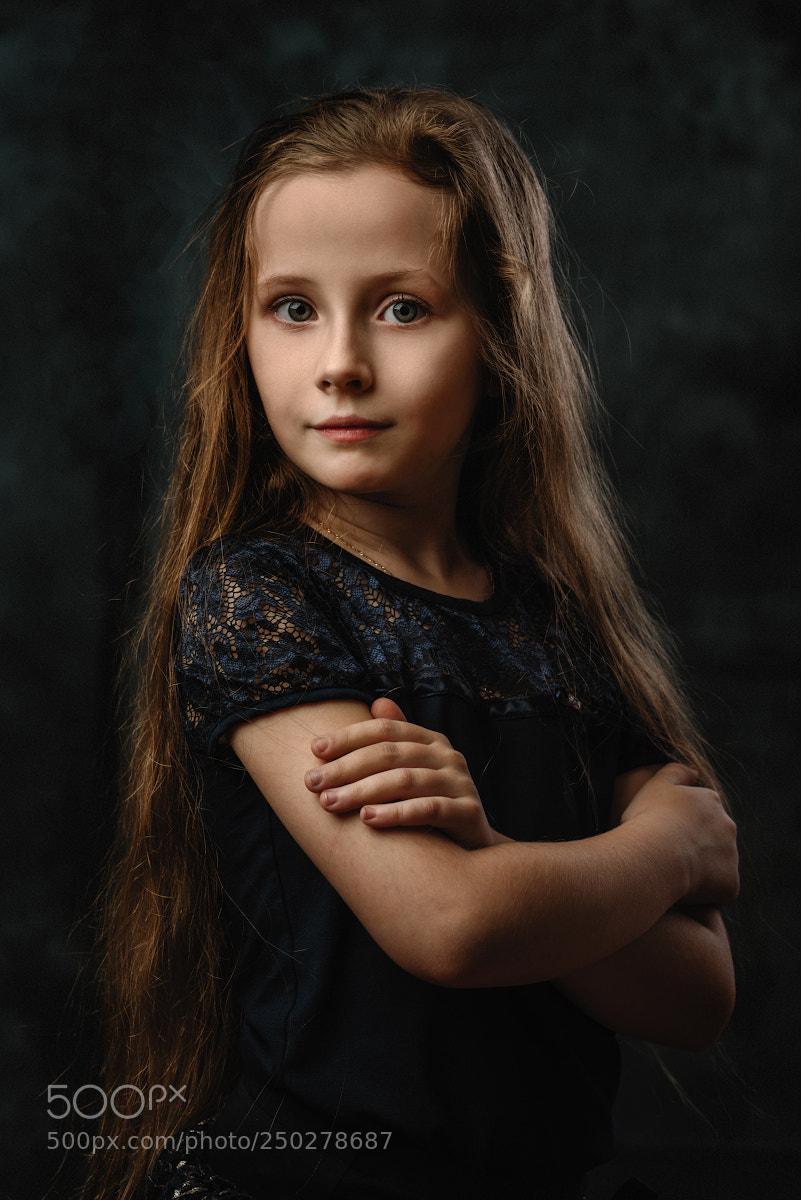 Nikon D800 sample photo. Web photography