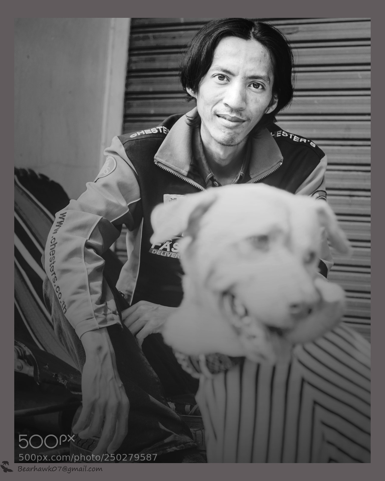 Nikon D7200 sample photo. Copy photography