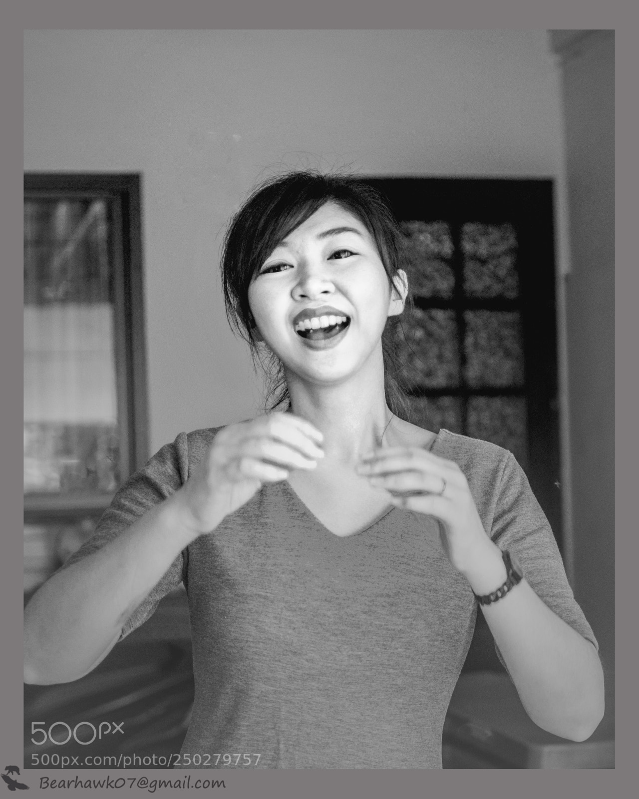 Nikon D7200 sample photo. Copy photography