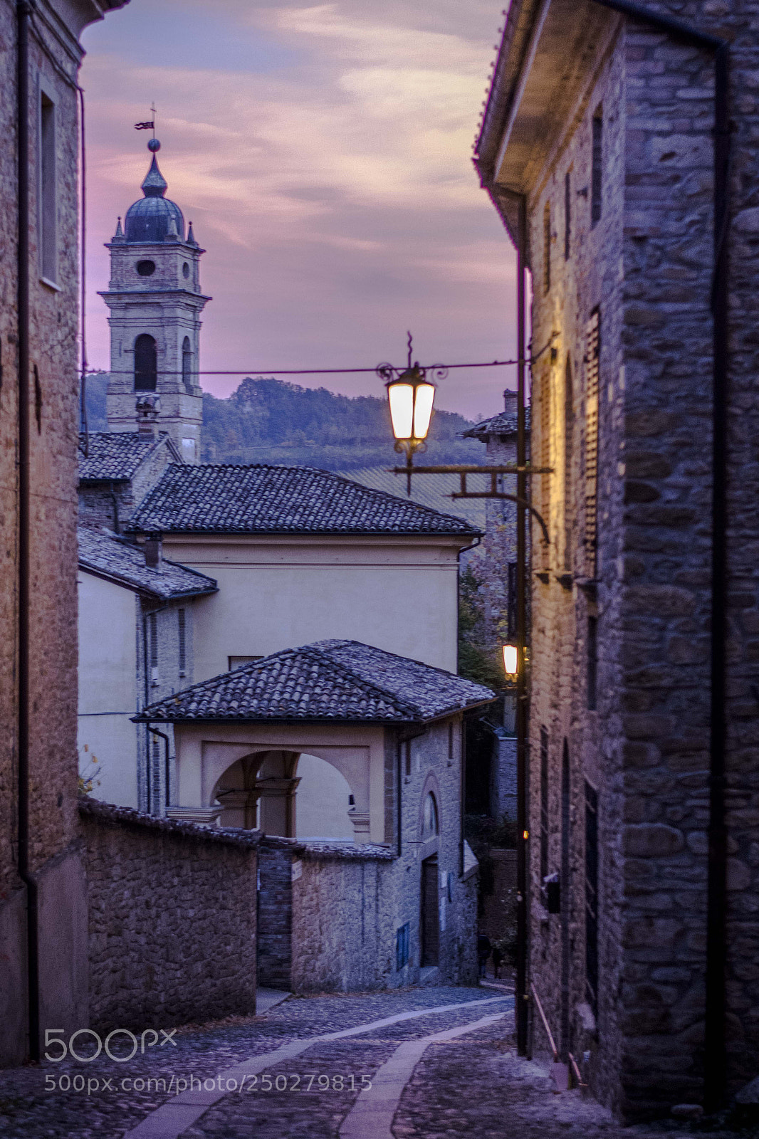 Nikon D7200 sample photo. I nostri vecchi borghi... photography