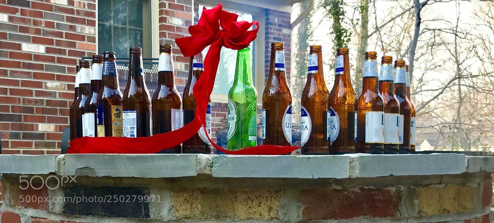 Apple iPhone 7 Plus sample photo. Happy holidays photography