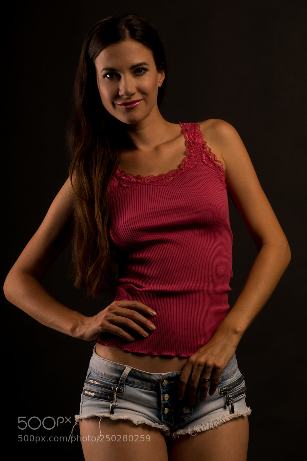 Sony ILCA-77M2 sample photo. Lauren crist photography