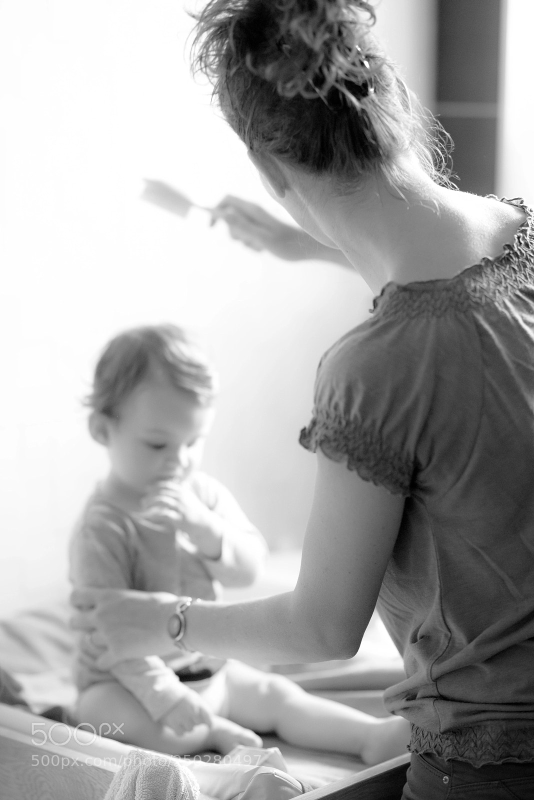 Nikon D800 sample photo. Familiy time photography