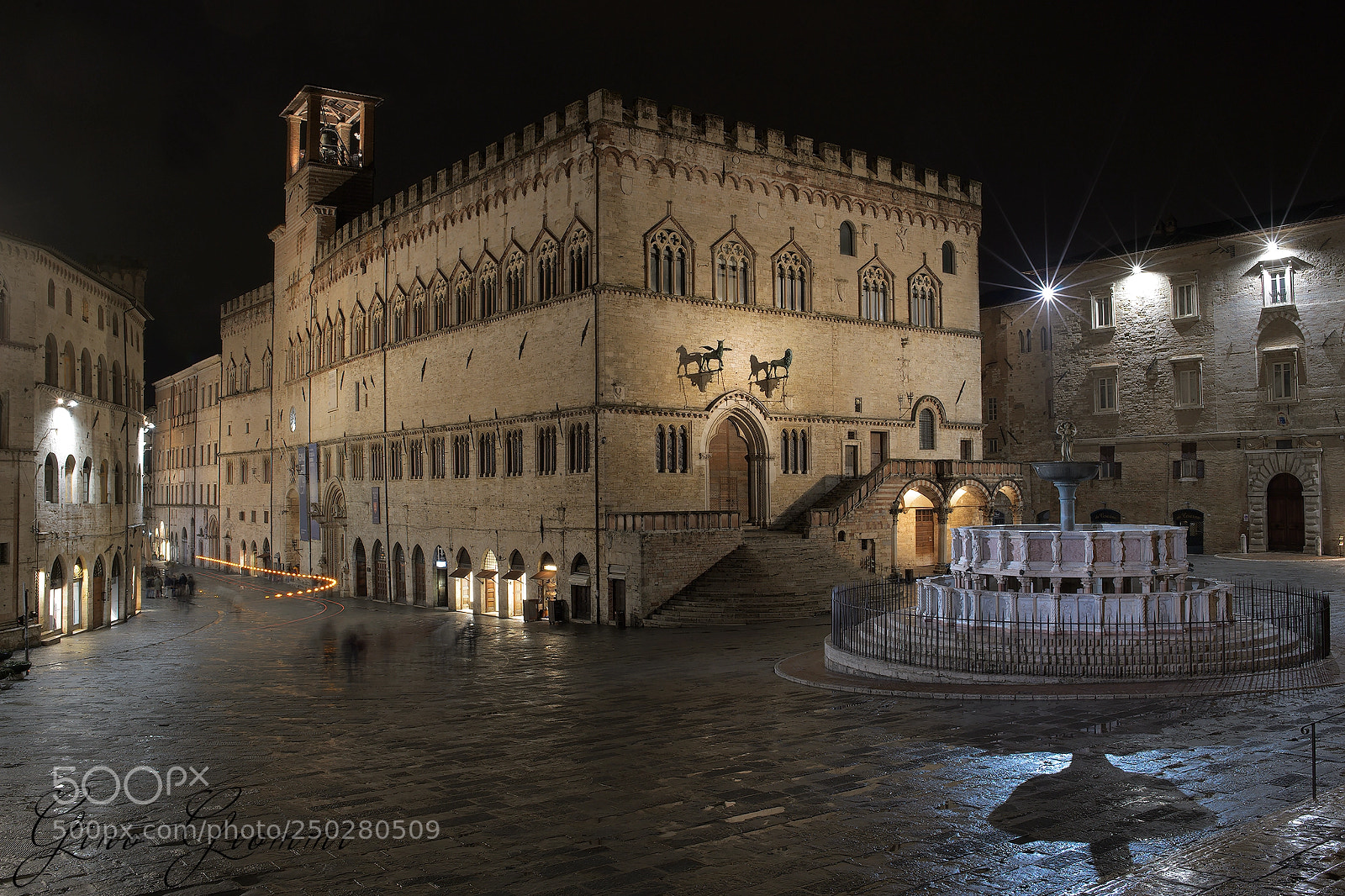 Nikon D4S sample photo. Perugia photography