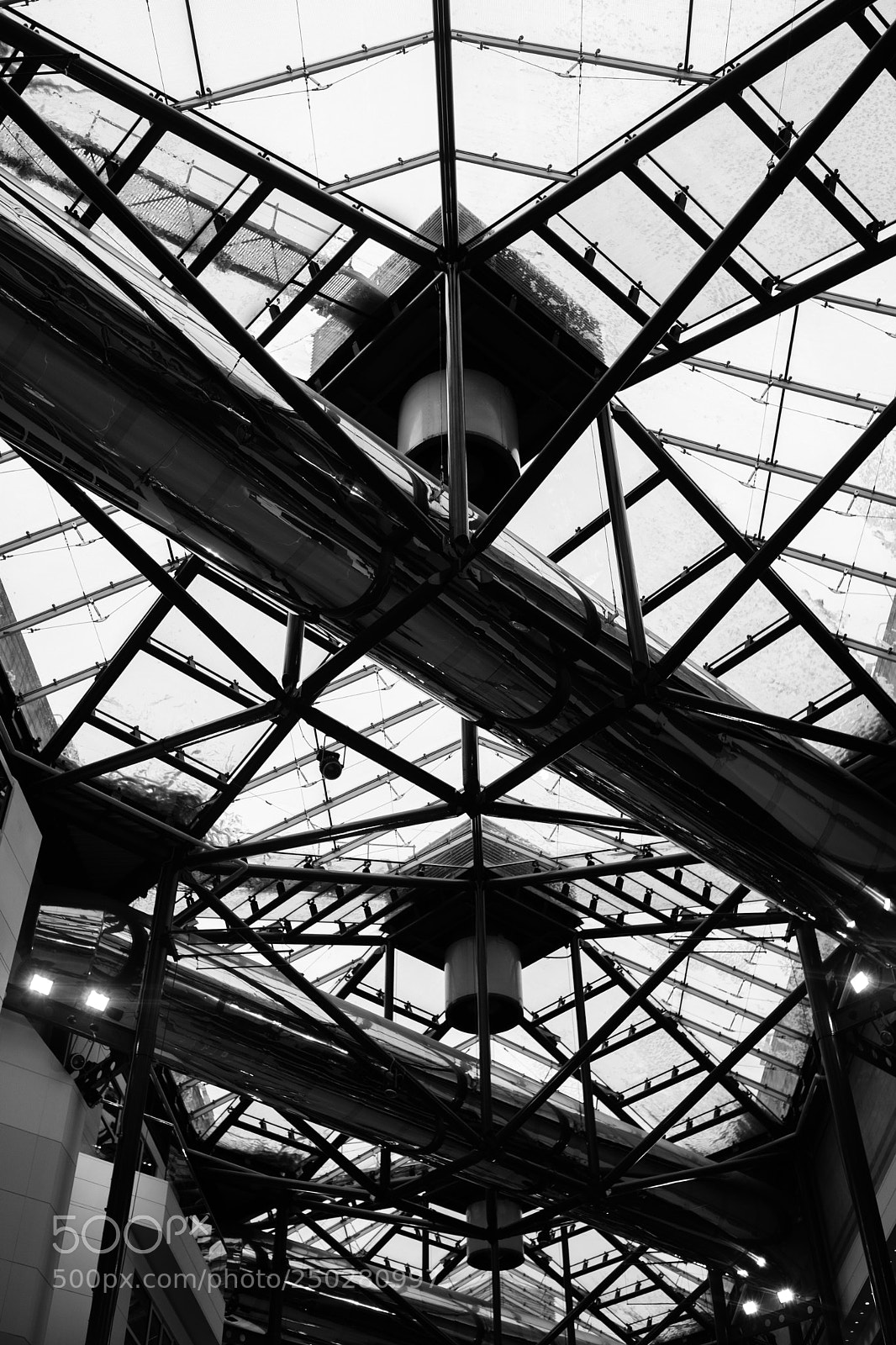 Fujifilm X-Pro2 sample photo. Symphony hall photography