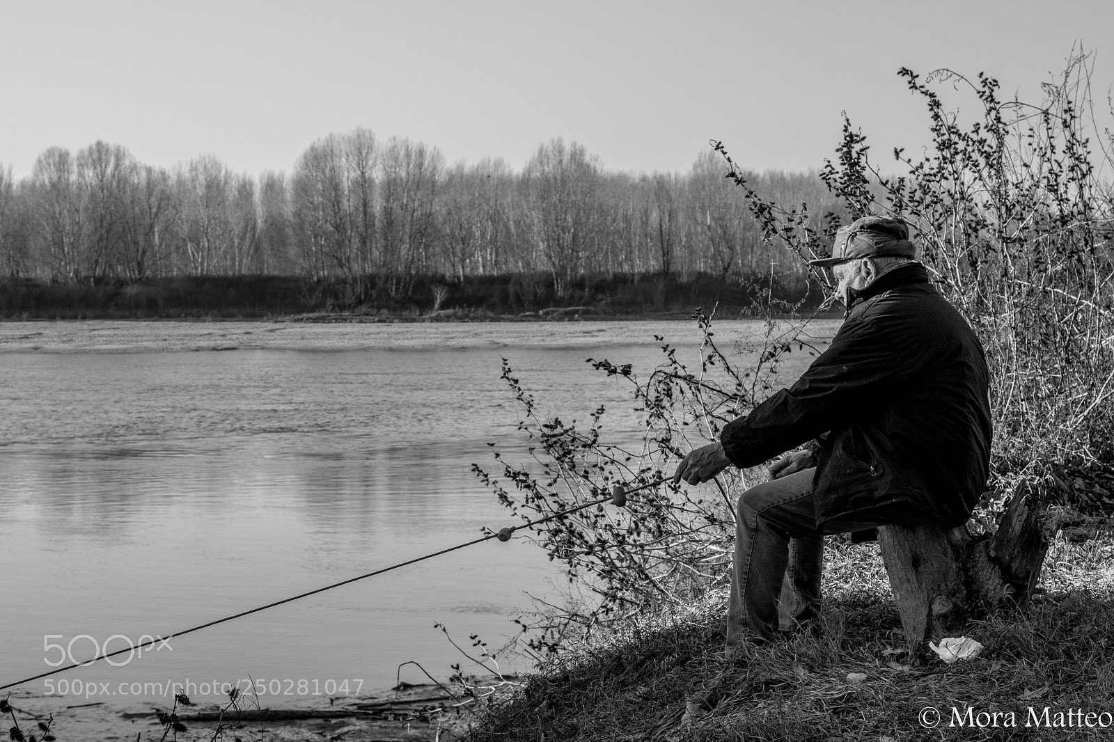 Canon EOS 700D (EOS Rebel T5i / EOS Kiss X7i) sample photo. Pescatore photography