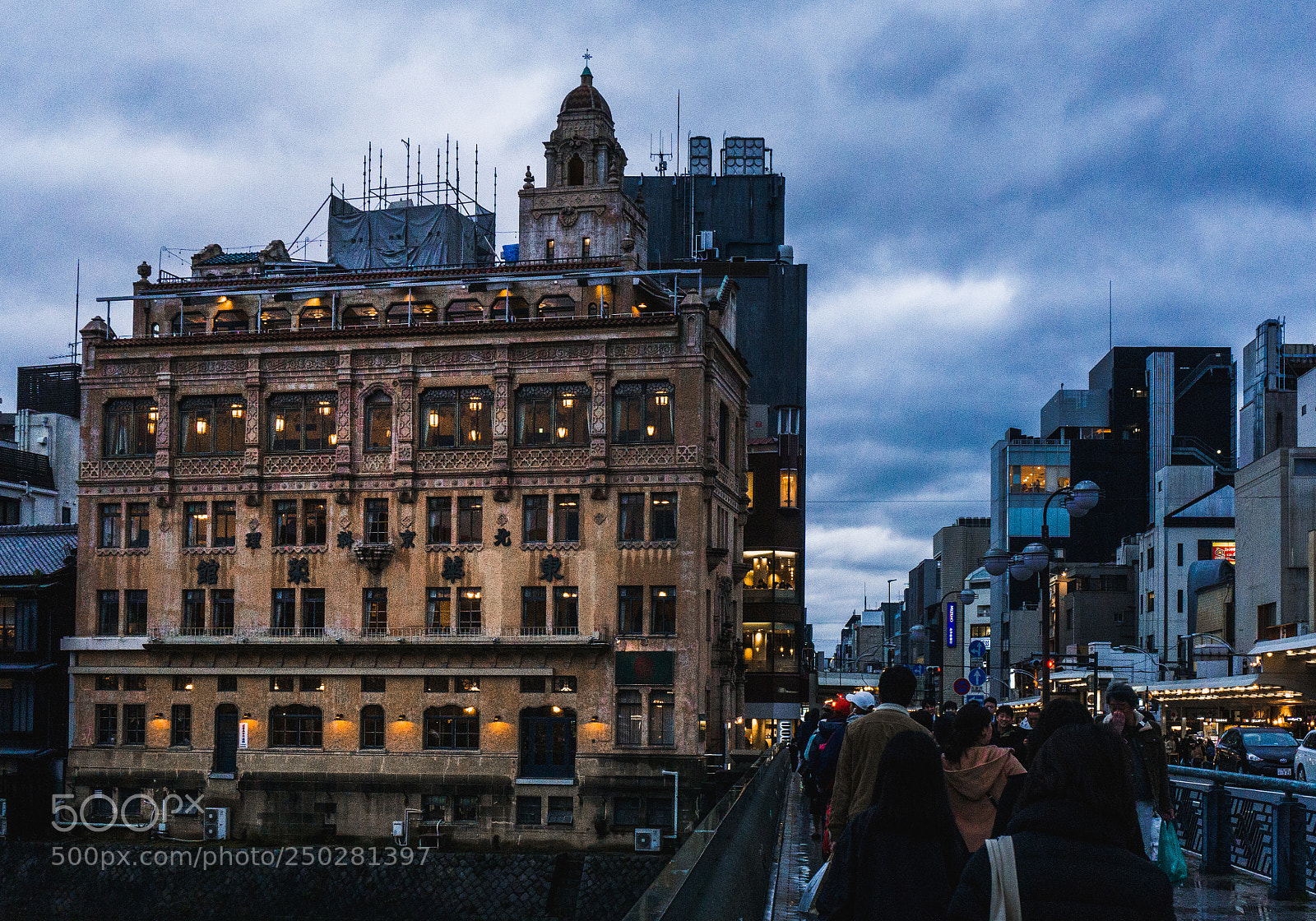 Sony a6000 sample photo. Cloudy day photography