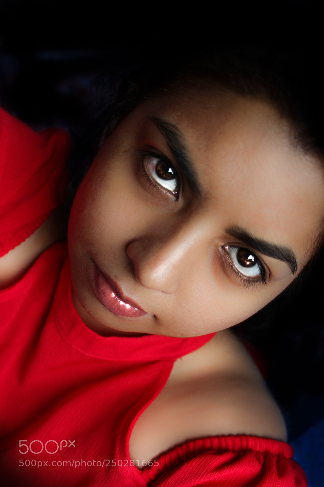 Canon EOS 100D (EOS Rebel SL1 / EOS Kiss X7) sample photo. Red/ rouge de... photography