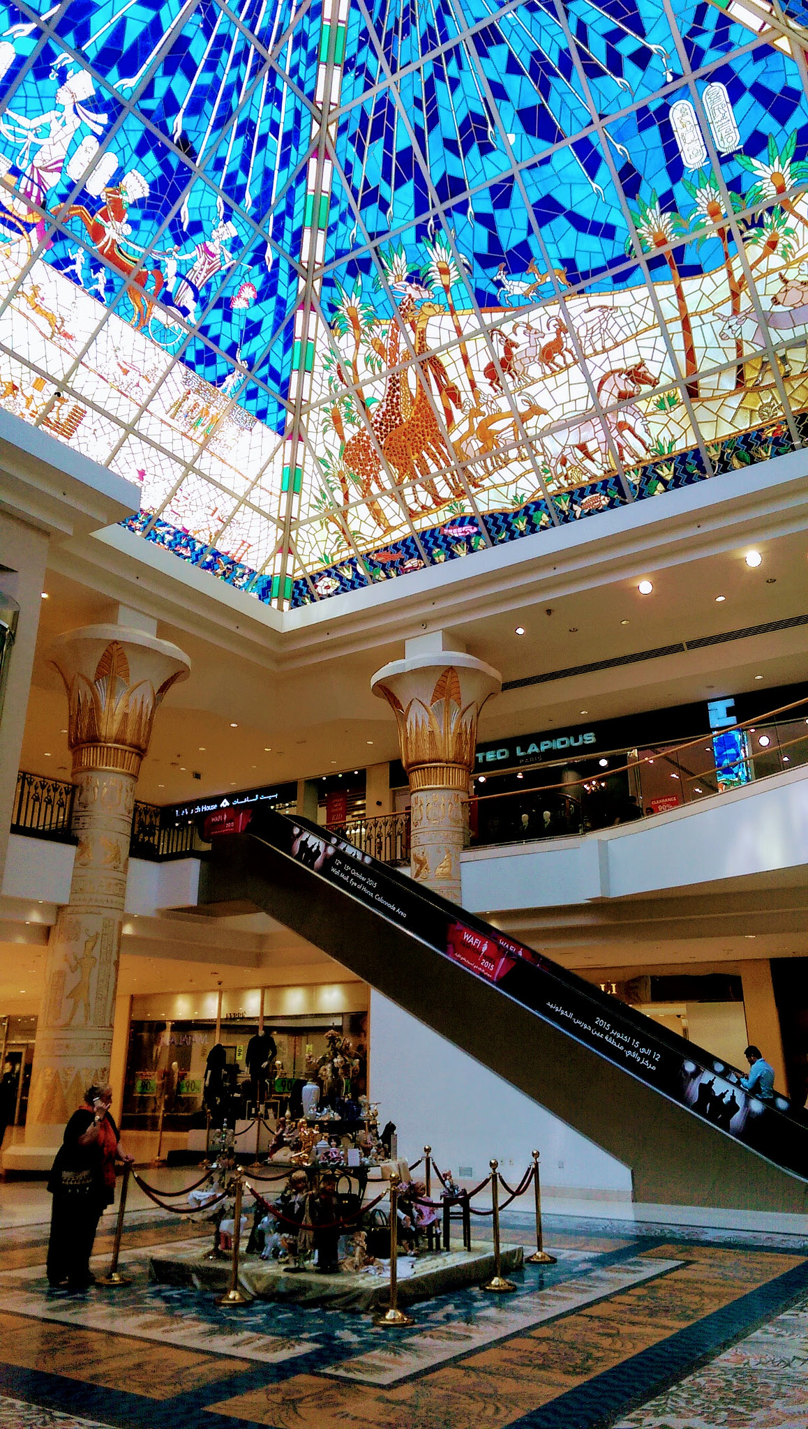 HTC ONE M8 sample photo