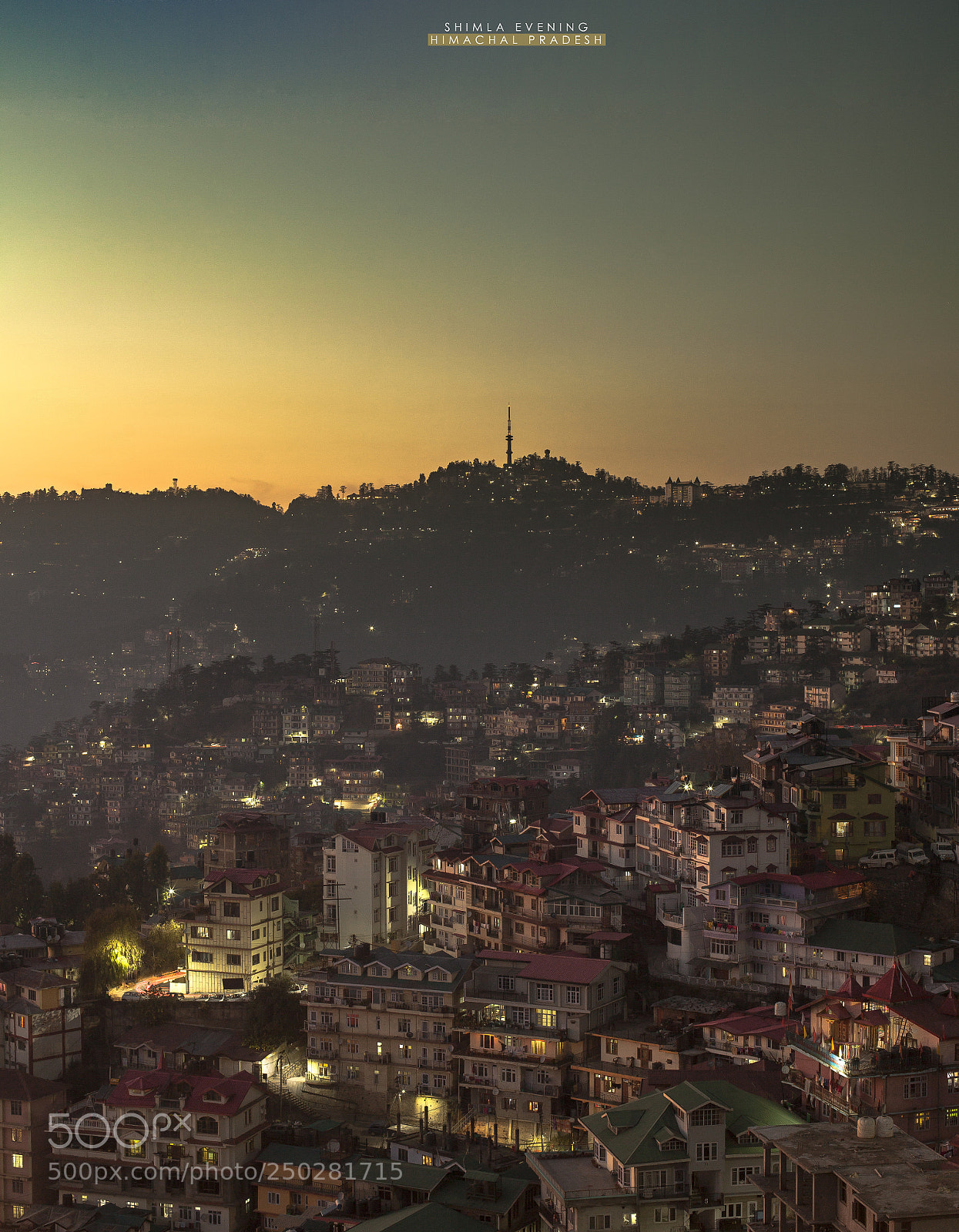 Canon EOS 5D Mark II sample photo. A magical man made photography