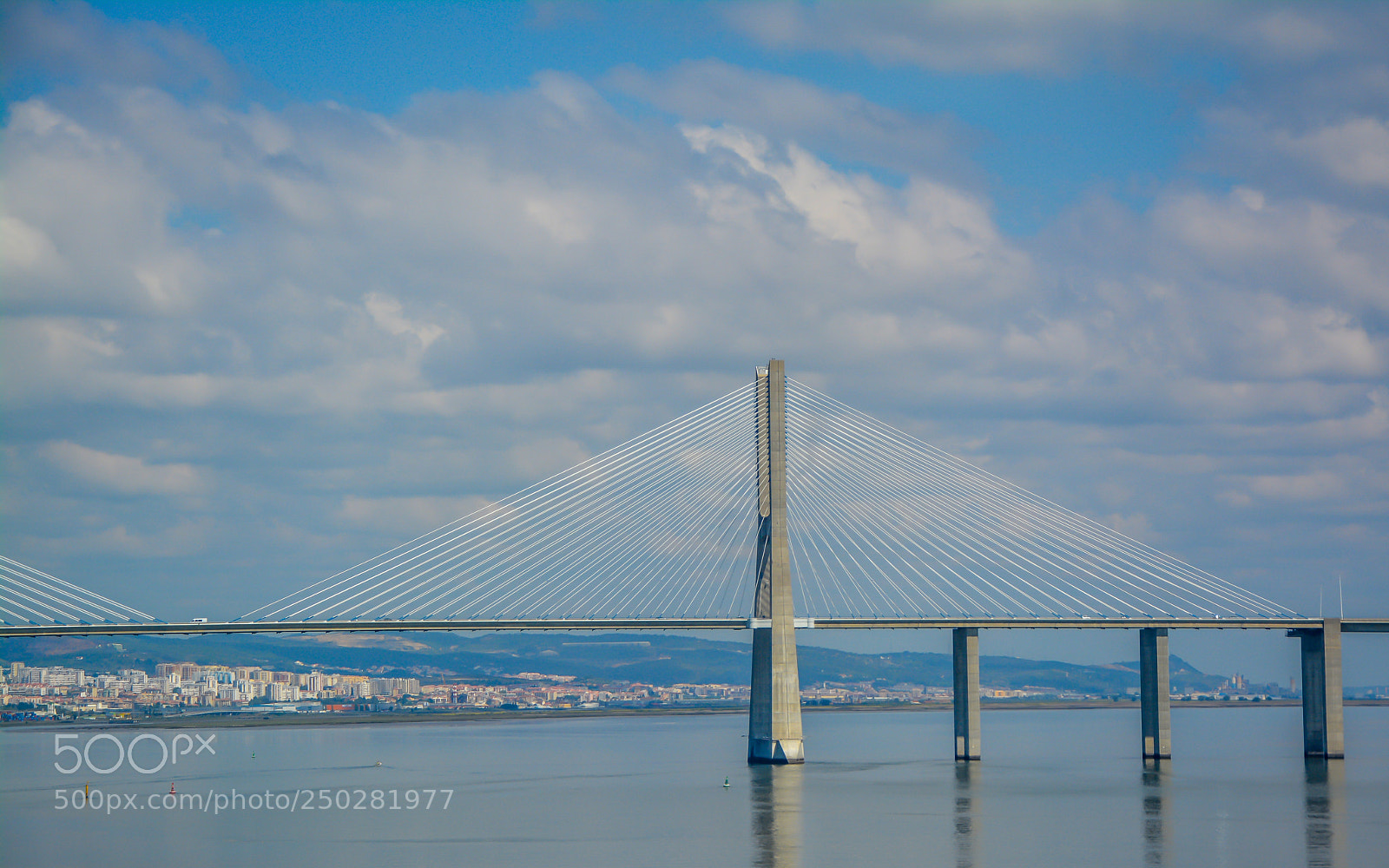 Nikon D7100 sample photo. Lissabon photography