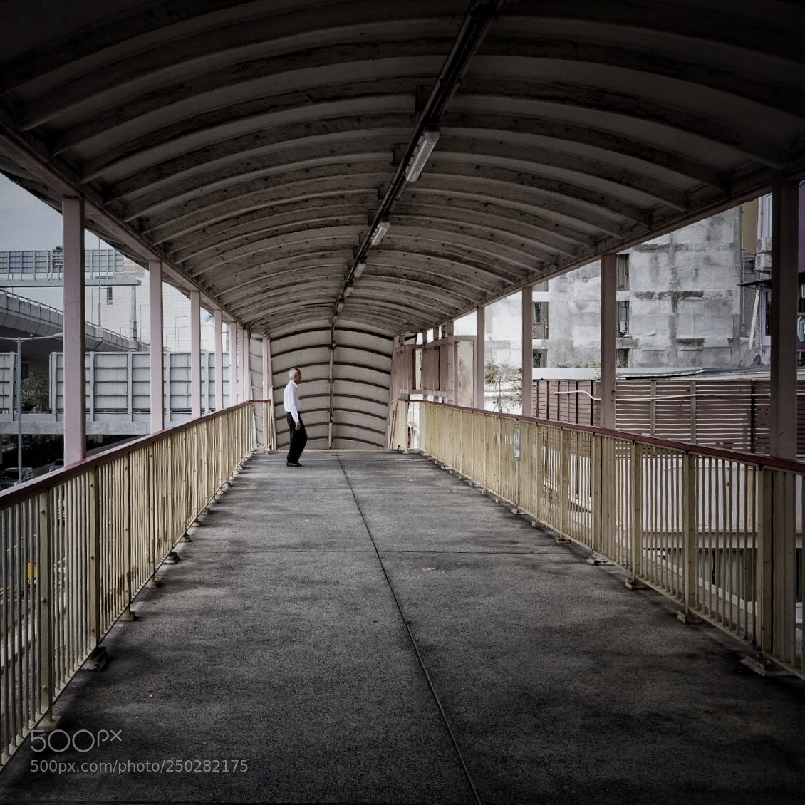 Fujifilm X-E3 sample photo. Infinite transitions of an photography