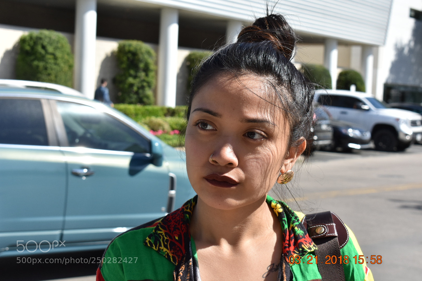 Nikon D3400 sample photo. Untitled photography