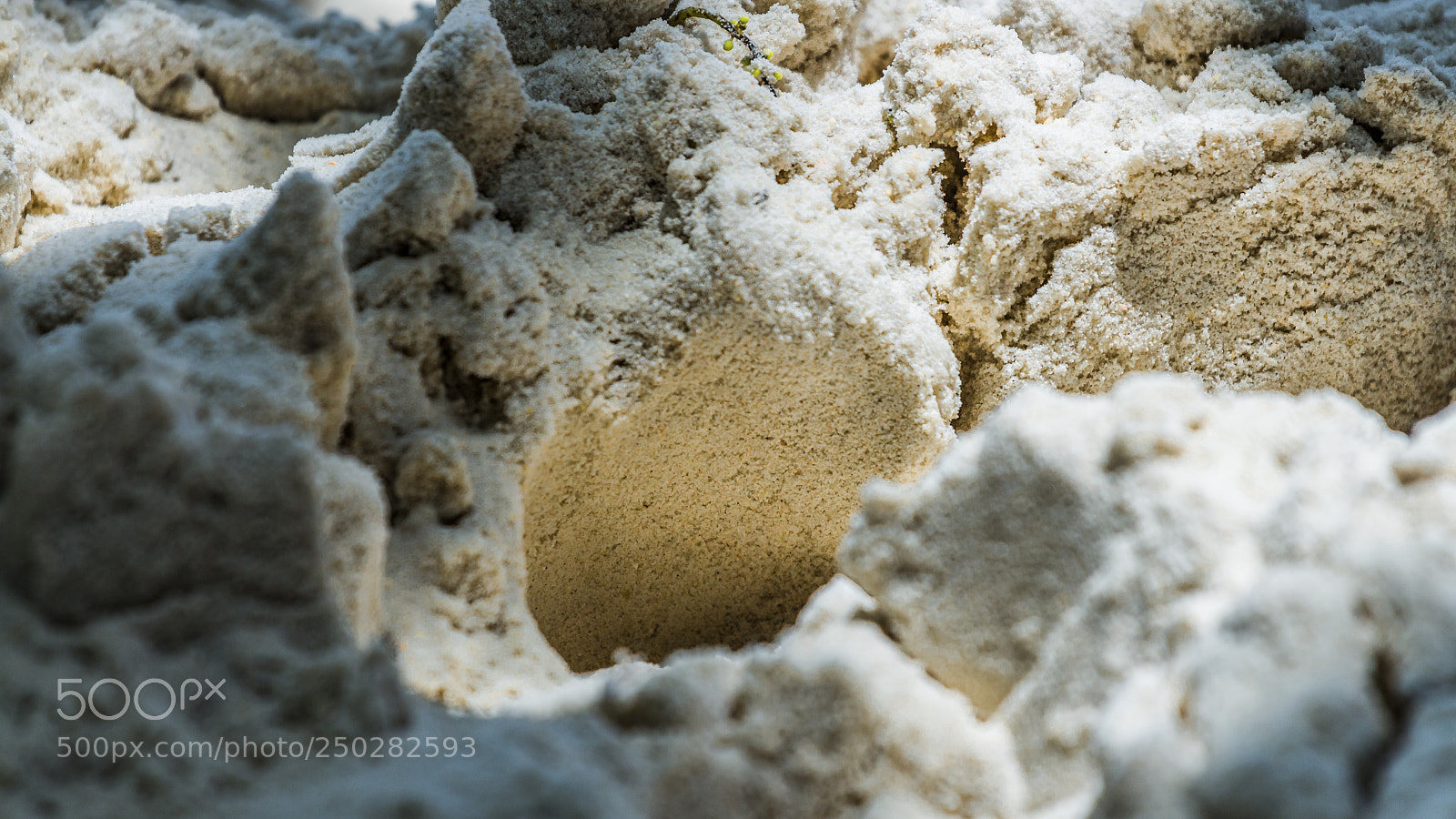 Canon EOS 700D (EOS Rebel T5i / EOS Kiss X7i) sample photo. Sand photography
